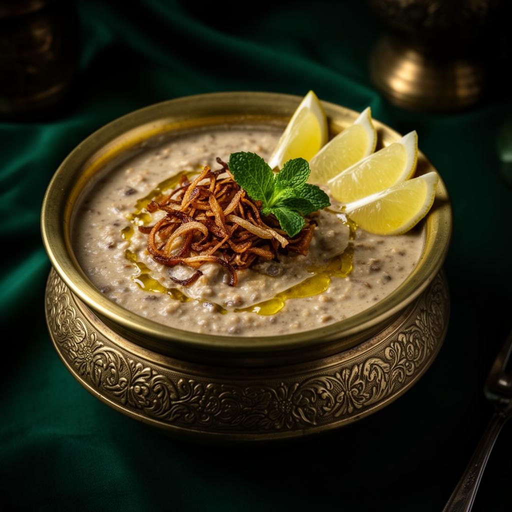 Royal Haleem